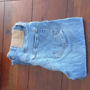 Men's Aeropostale straight leg jeans, size 30x34